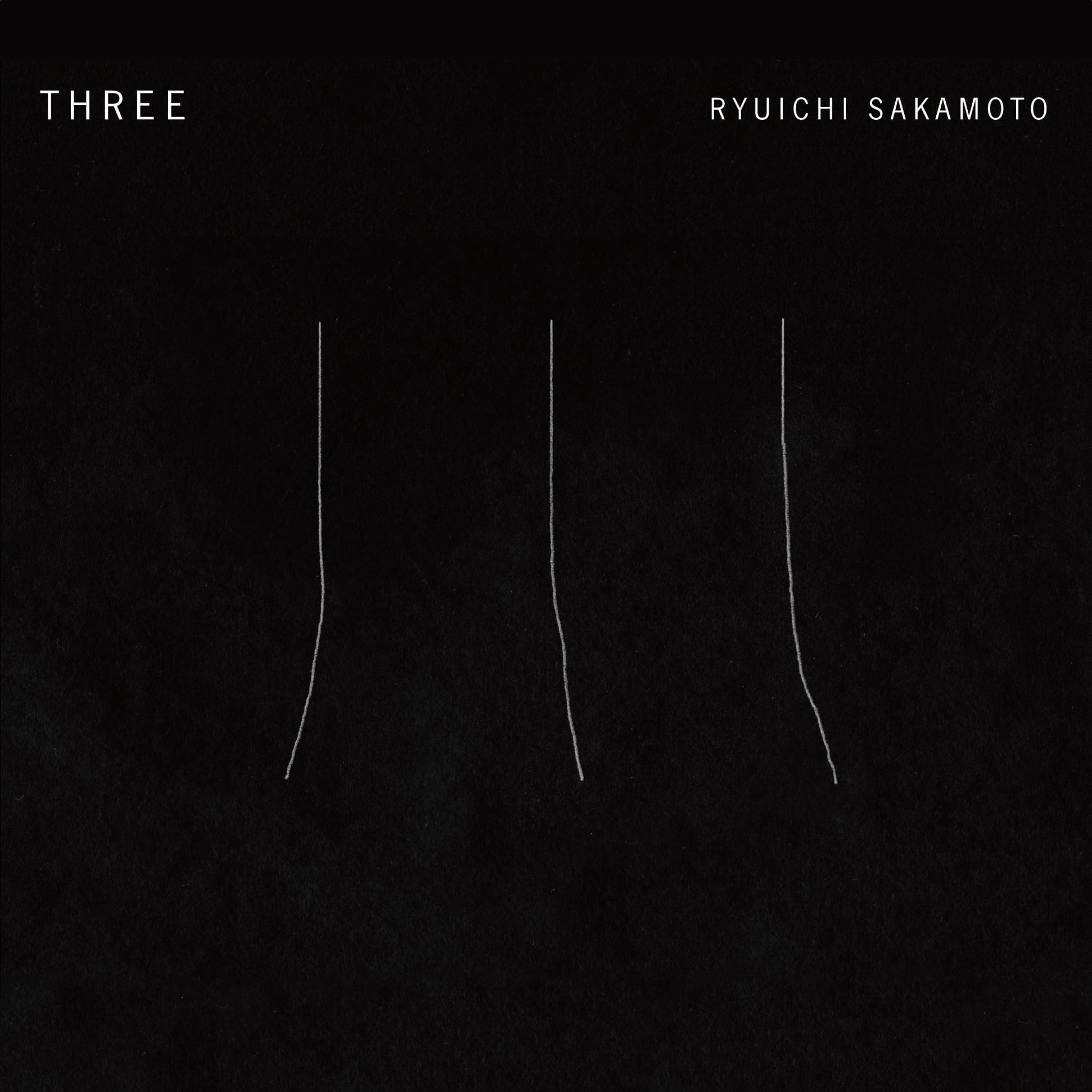 THREE