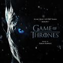 Game of Thrones: Season 7 (Music from the HBO® Series)专辑