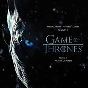 Game of Thrones: Season 7 (Music from the HBO® Series)专辑