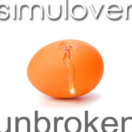 Unbroken