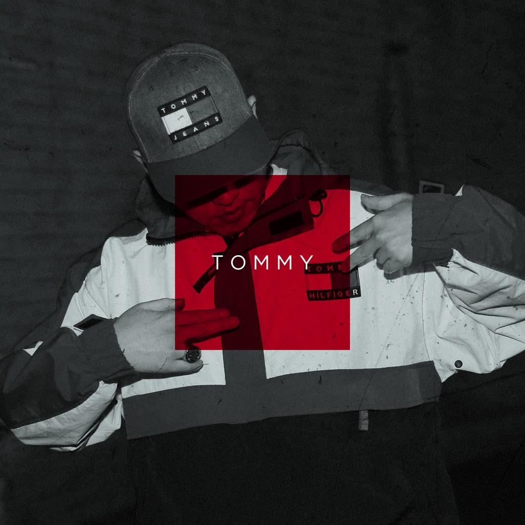 Tommy专辑