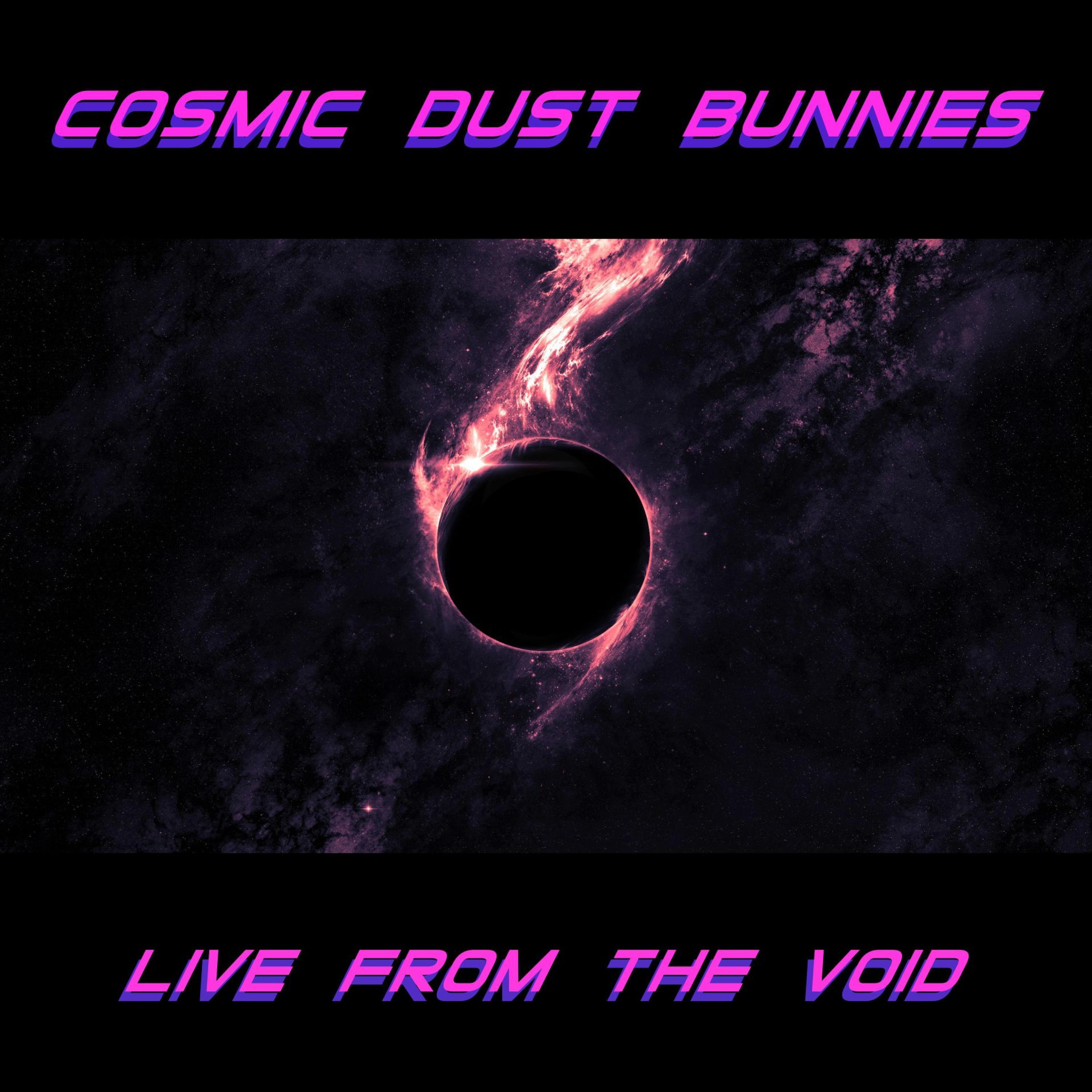 Live From The Void