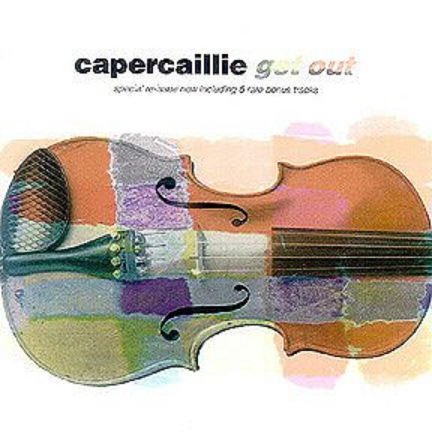 Capercaillie - Fear a' Bh鄑a