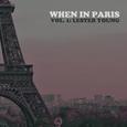 When in Paris, Vol. 1: Lester Young