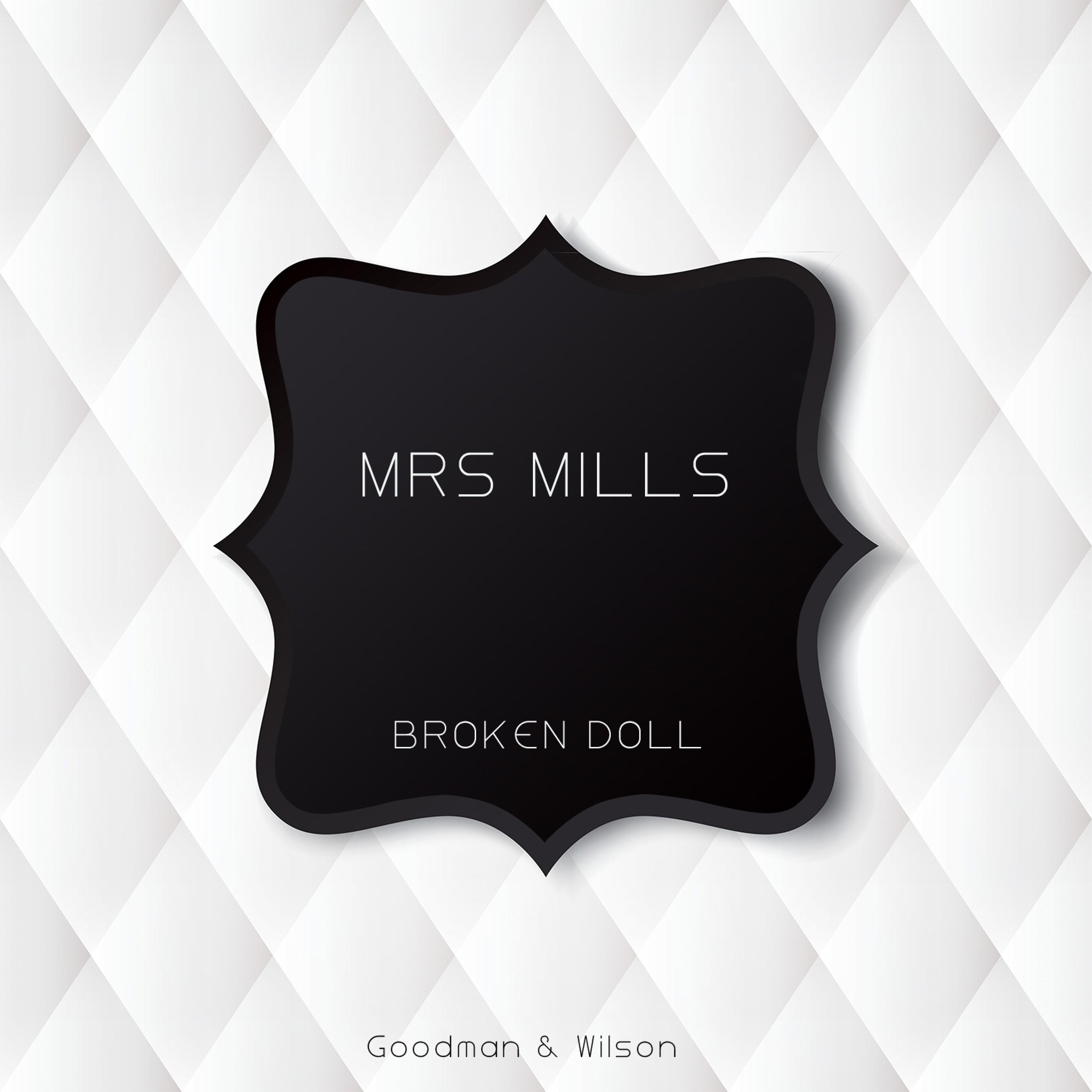 Broken Doll