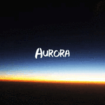 AURORA专辑