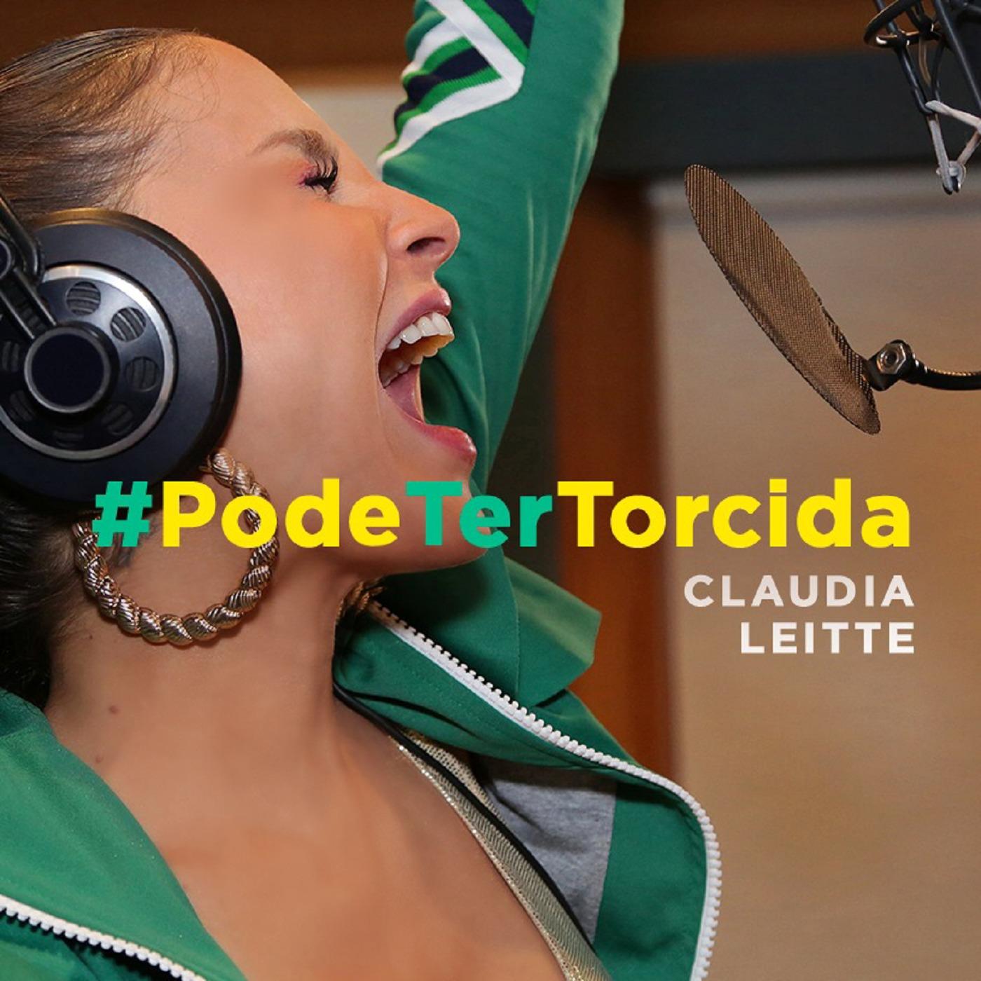 Pode Ter Torcida专辑