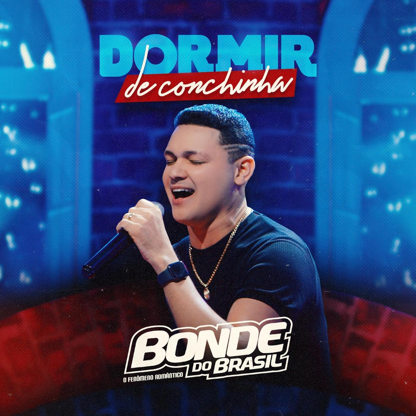Dormir de Conchinha