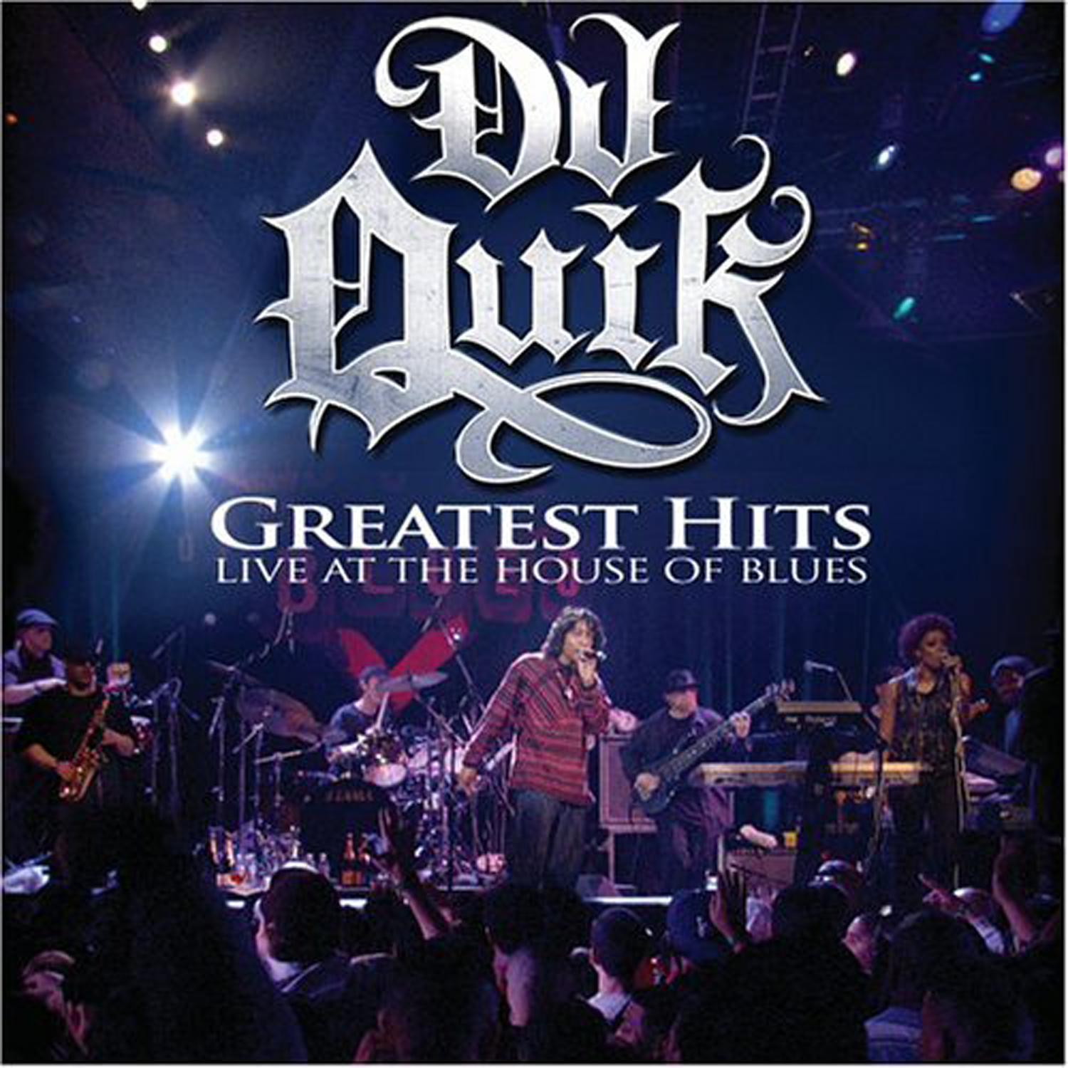 the essential dj quik songs