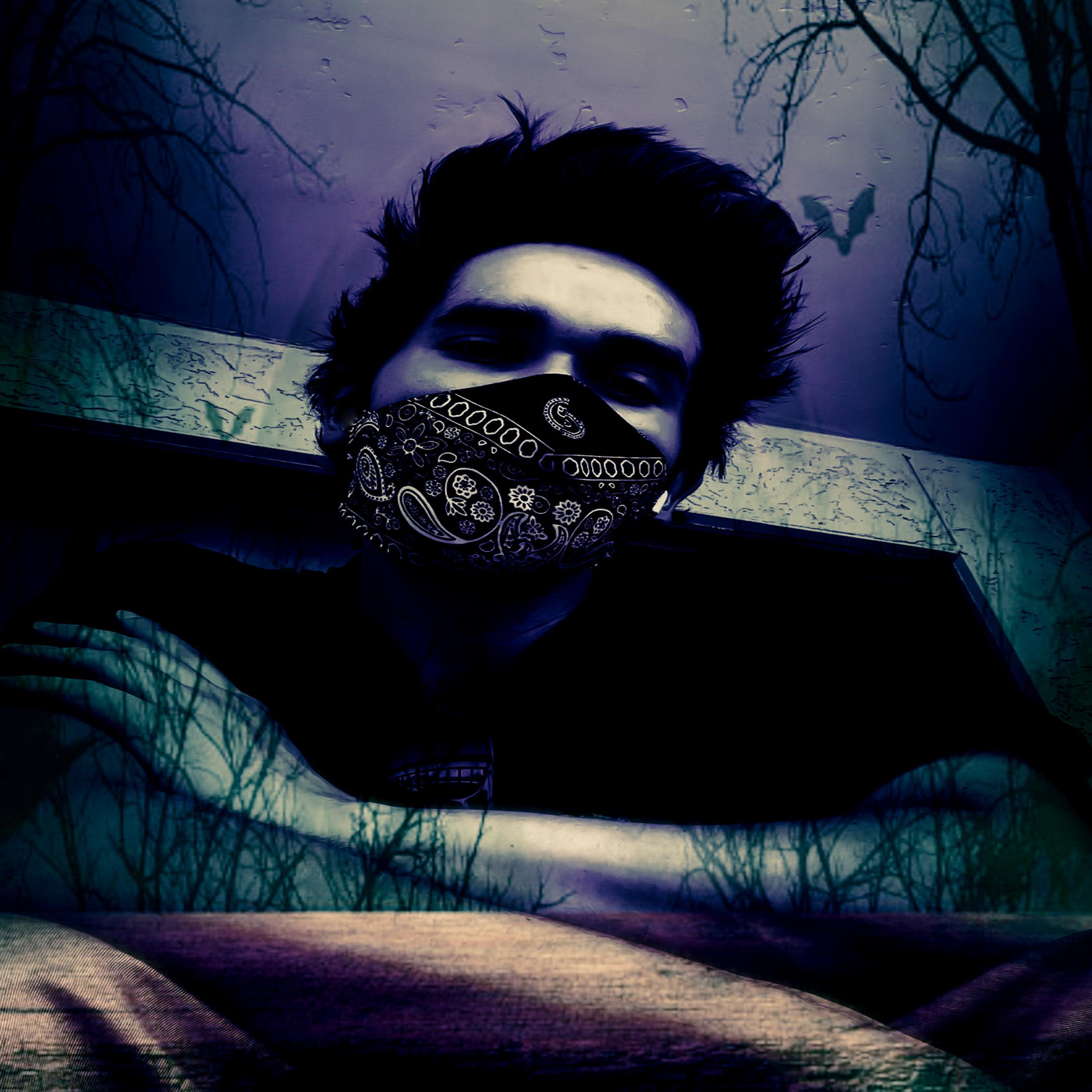 Thoughts of a Thief (feat. James1)