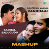 Harish Hwarkling - Kadhal Sadugudu X Kaatre En Vaasal Vandhaai - Mashup
