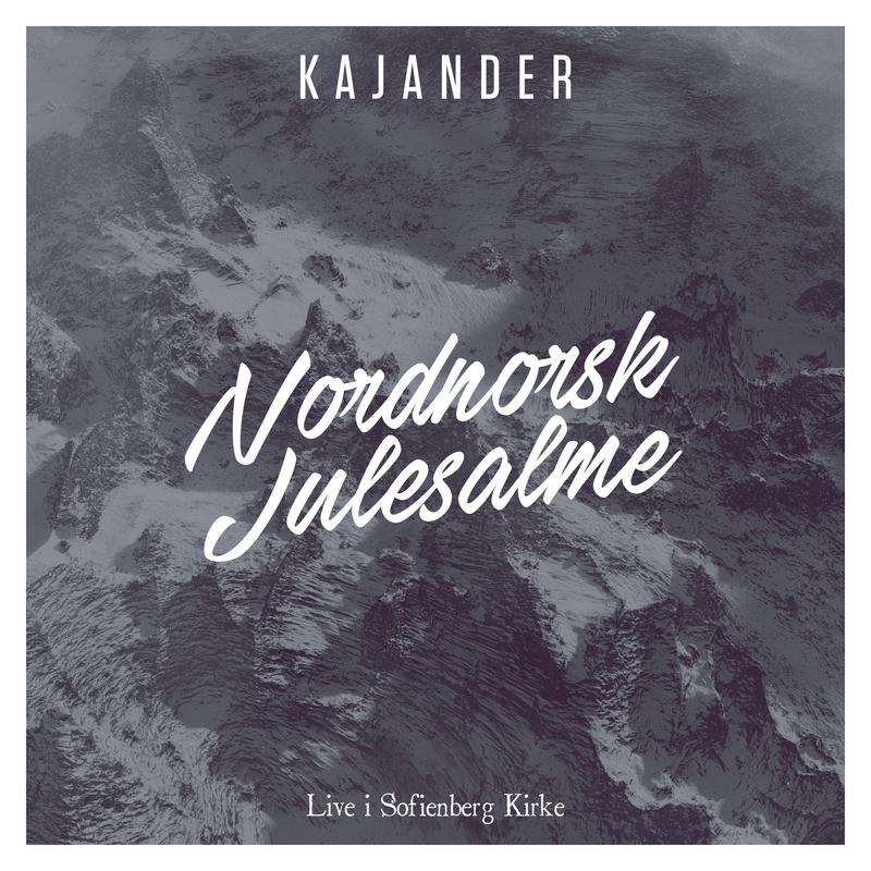 Nordnorsk julesalme (Live i Sofienberg Kirke)专辑