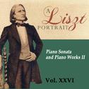 A Liszt Portrait, Vol. XXVI