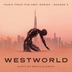 专辑《Westworld: Season 3 (Music From The HBO Series)》