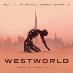 专辑《Westworld: Season 3 (Music From The HBO Series)》