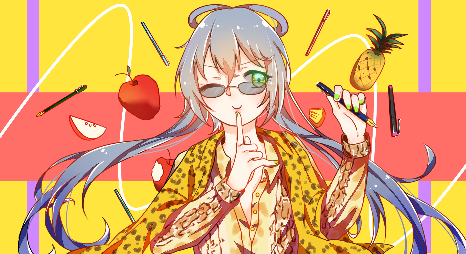 PPAP - 233333333 Mix feat.洛天依专辑