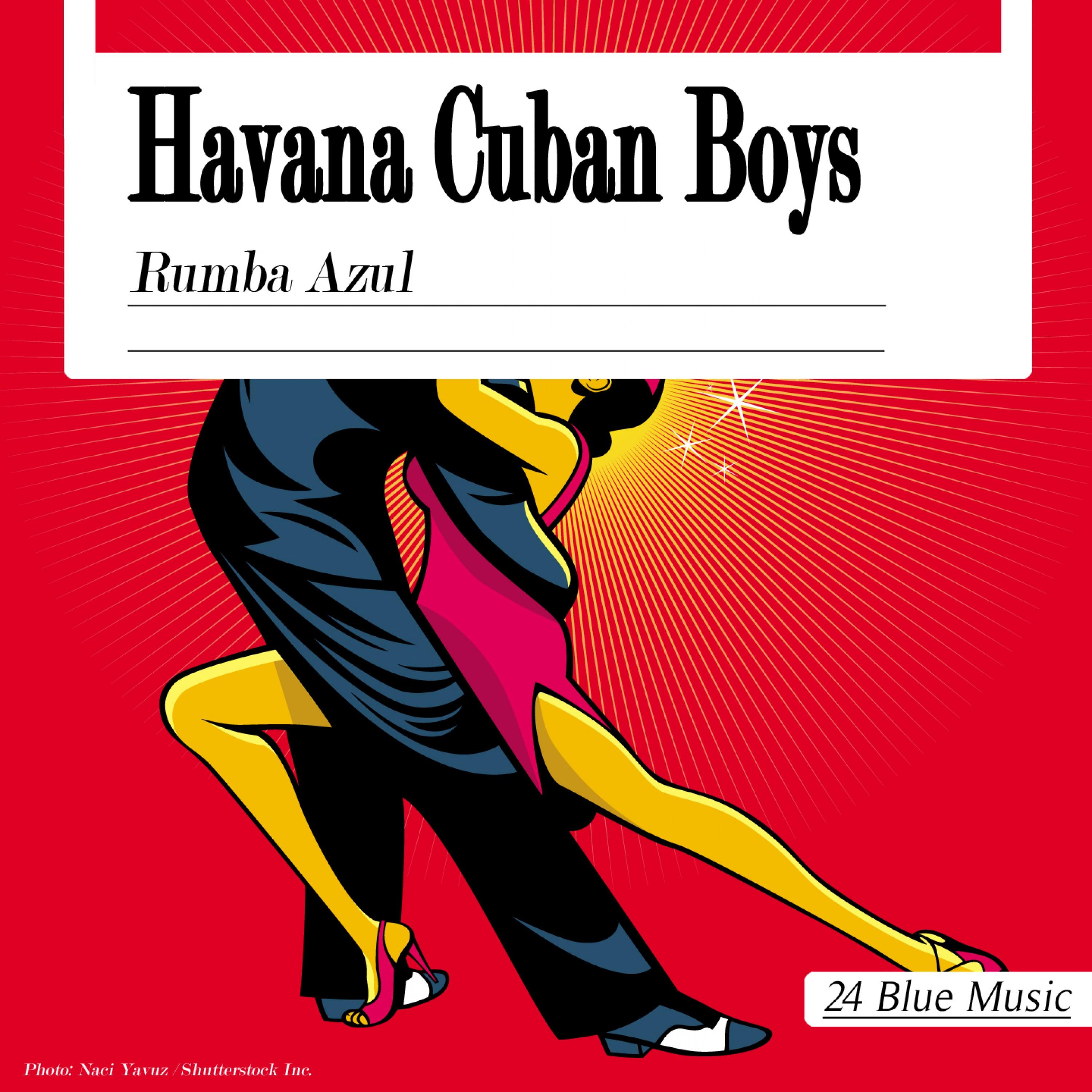 Rumba Azul
