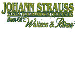 J. Strauss: Best of Waltzes & Polkas专辑