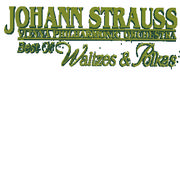 J. Strauss: Best of Waltzes & Polkas