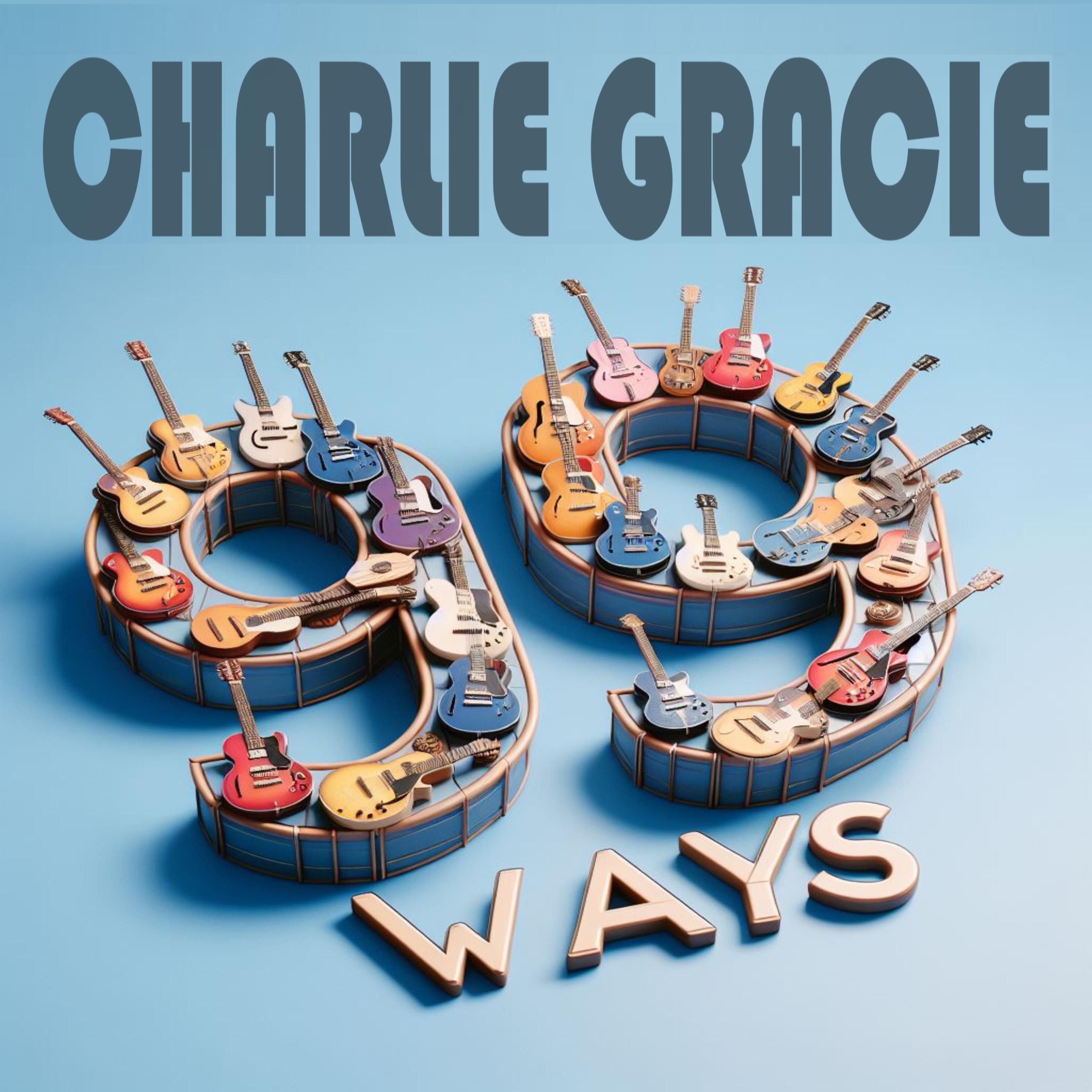 Charlie Gracie - I Love You so Much It Hurts