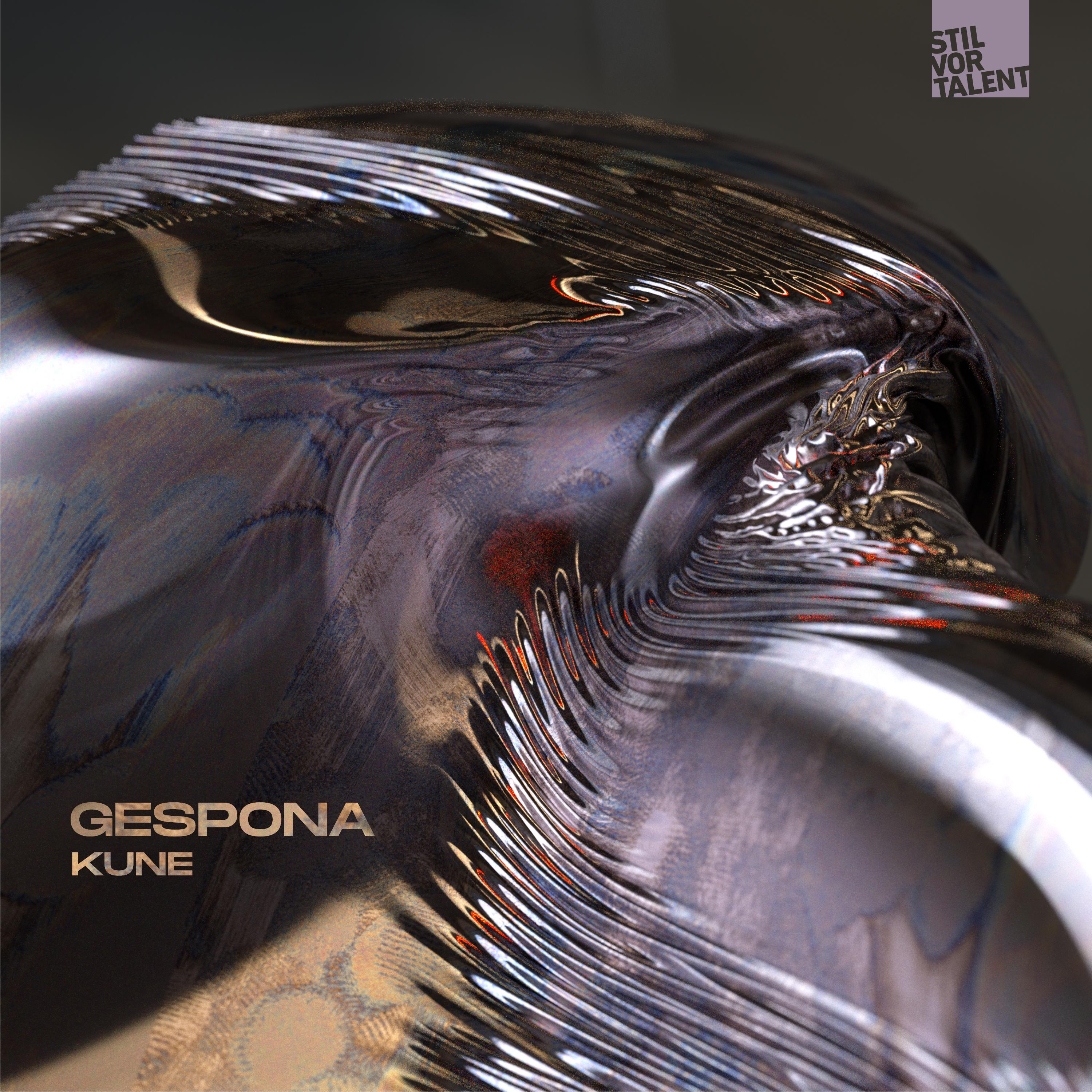 GESPONA - Okazi