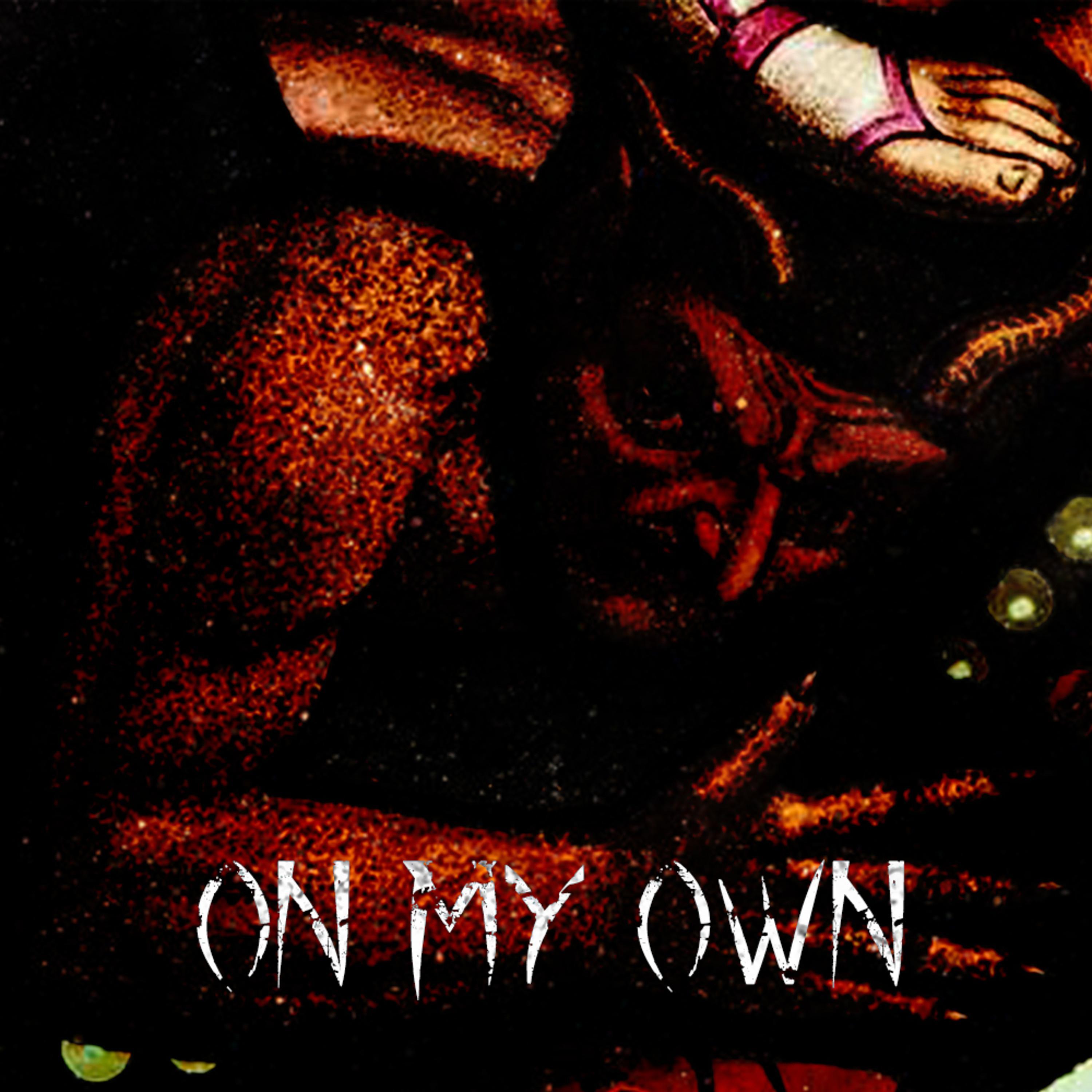 On My Own (feat. Penny)