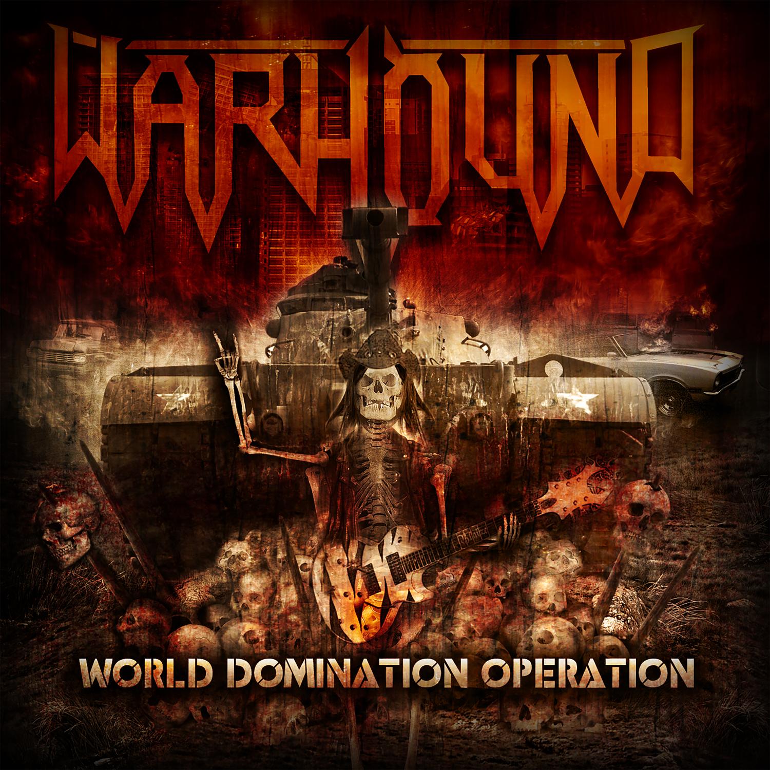 World Domination Operation