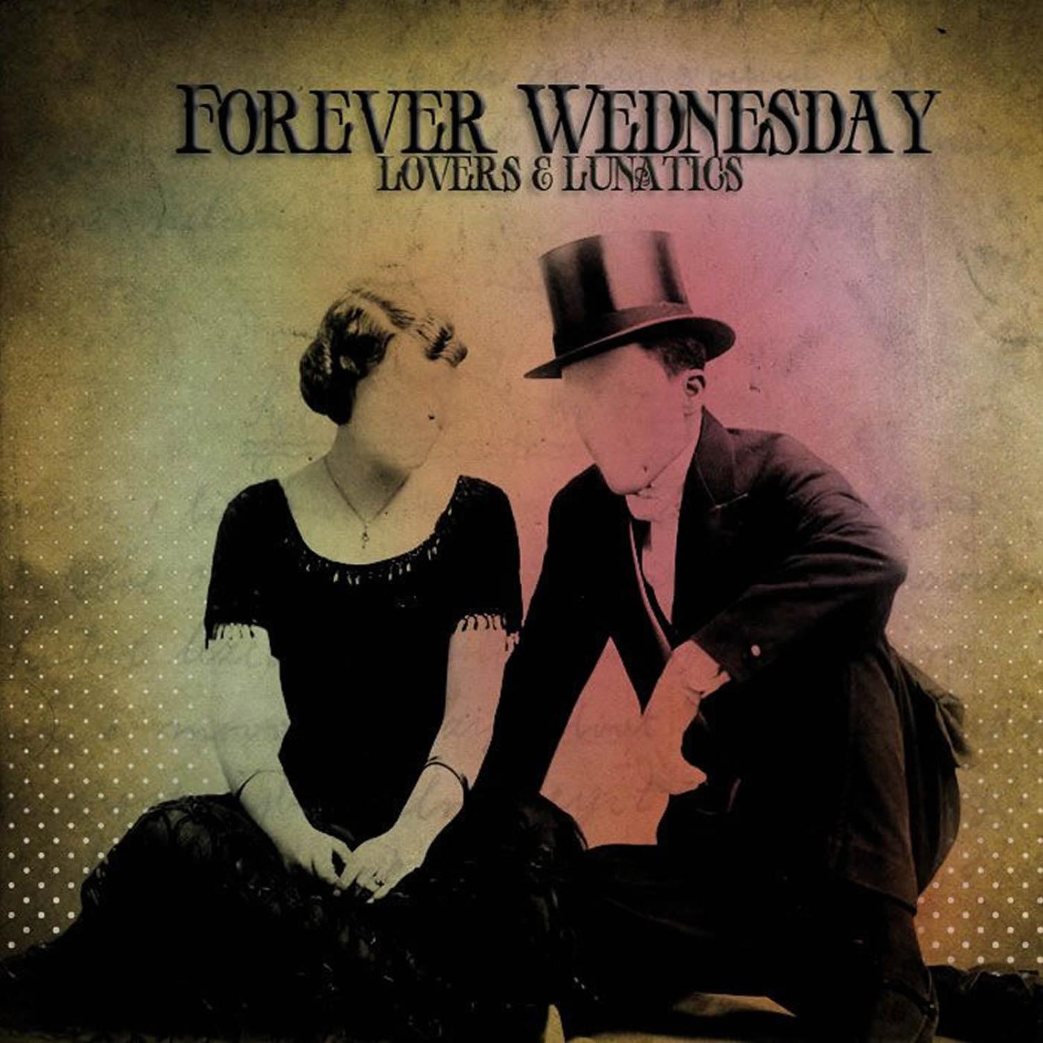 Lovers and Lunatics