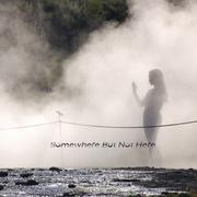 Somewhere But Not Here 
