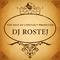 The Best of Chillout Producer: Dj Rostej专辑