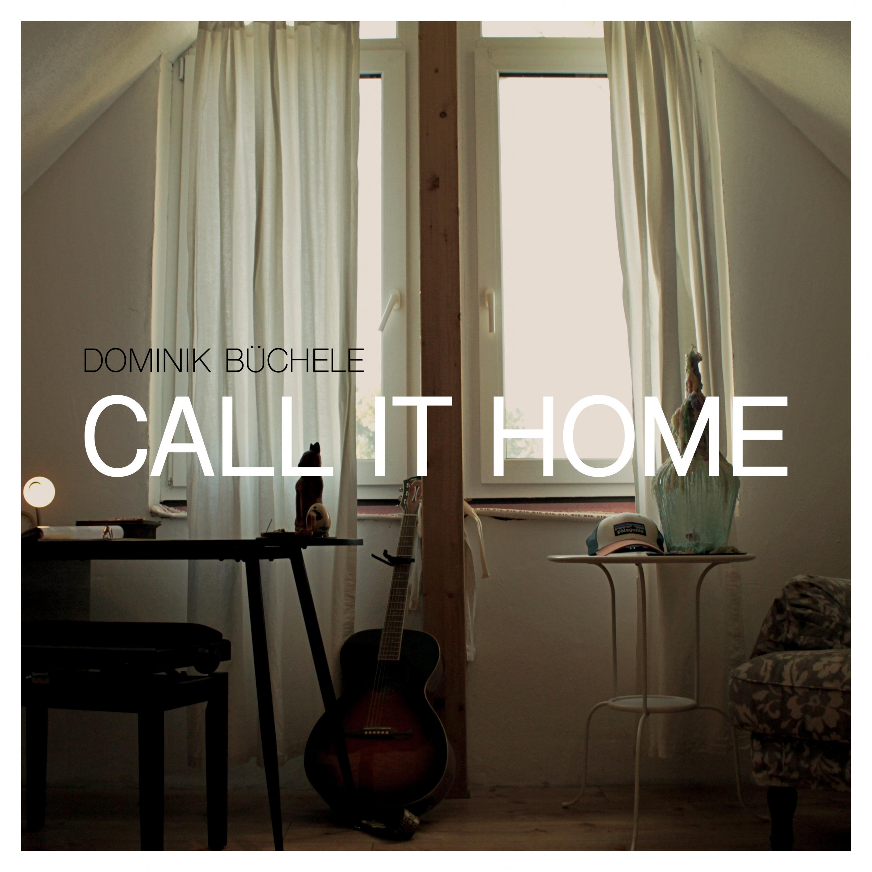 Call It Home