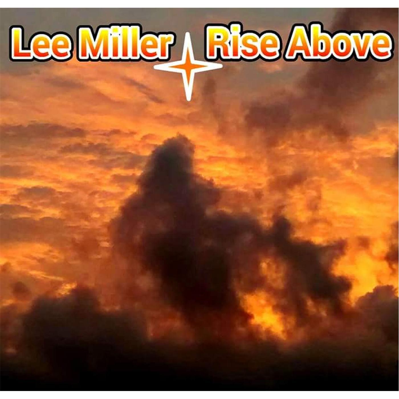 Rise Above