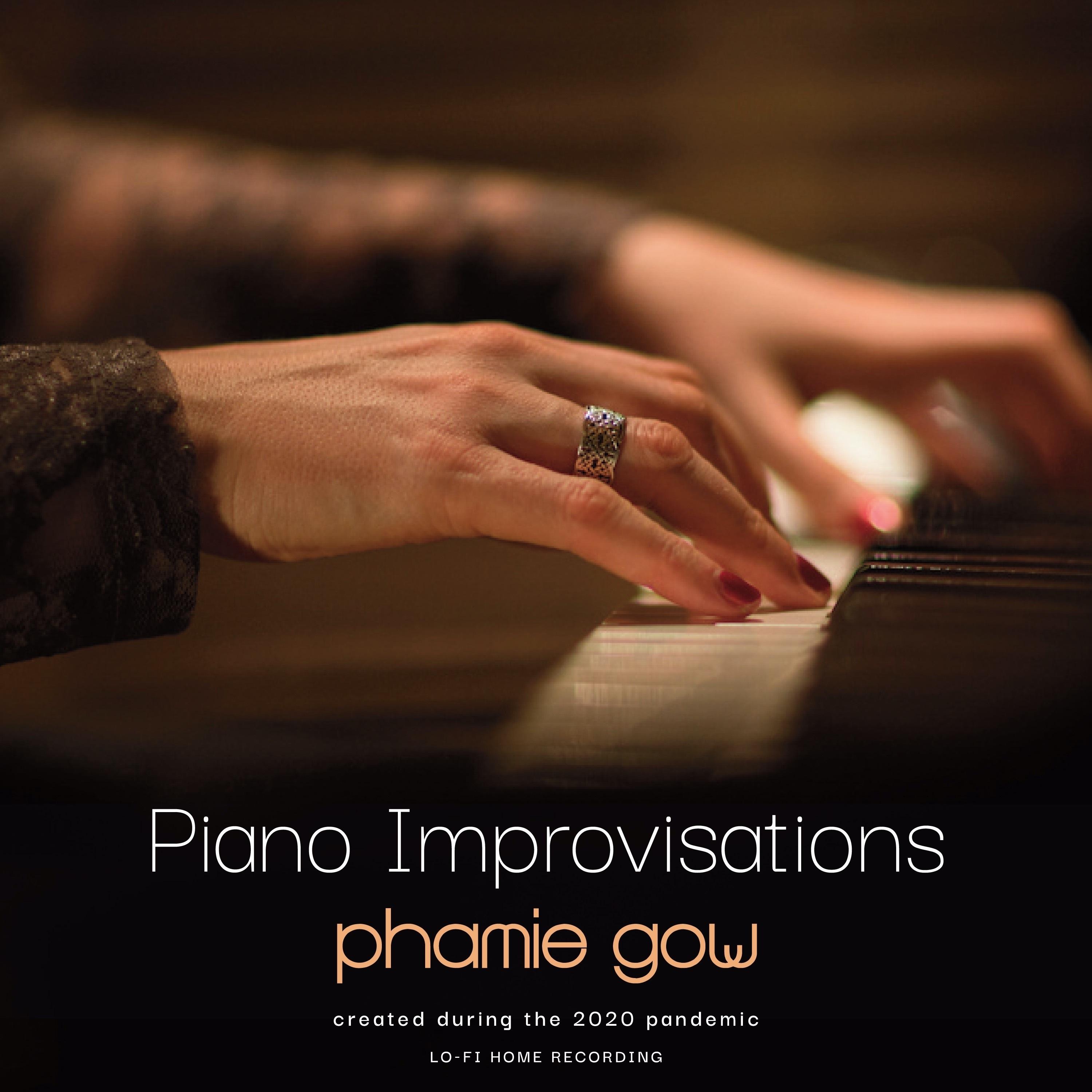 Piano Improvisations