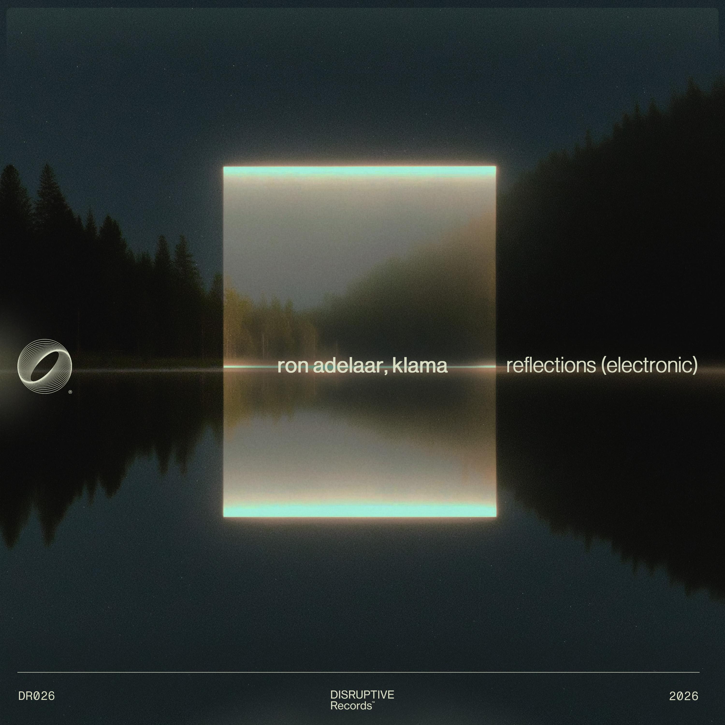 Reflections (Electronic)