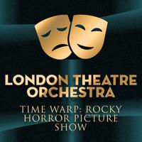 The Time Warp - Rocky Horror Picture Show (karaoke)