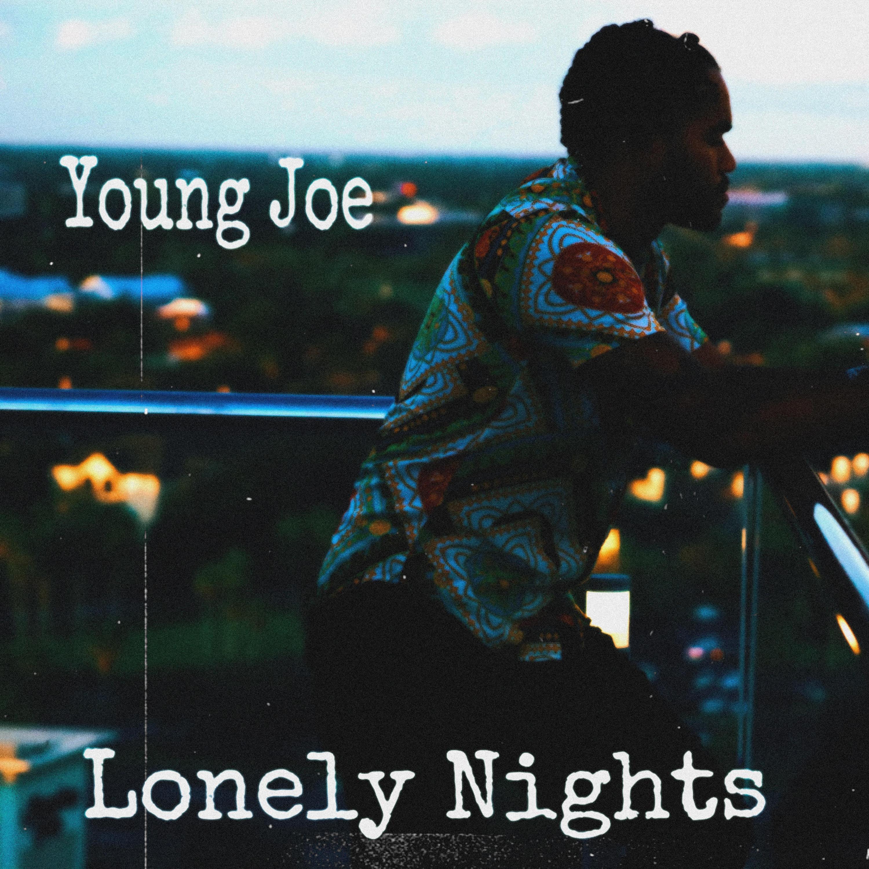 Lonely Nights