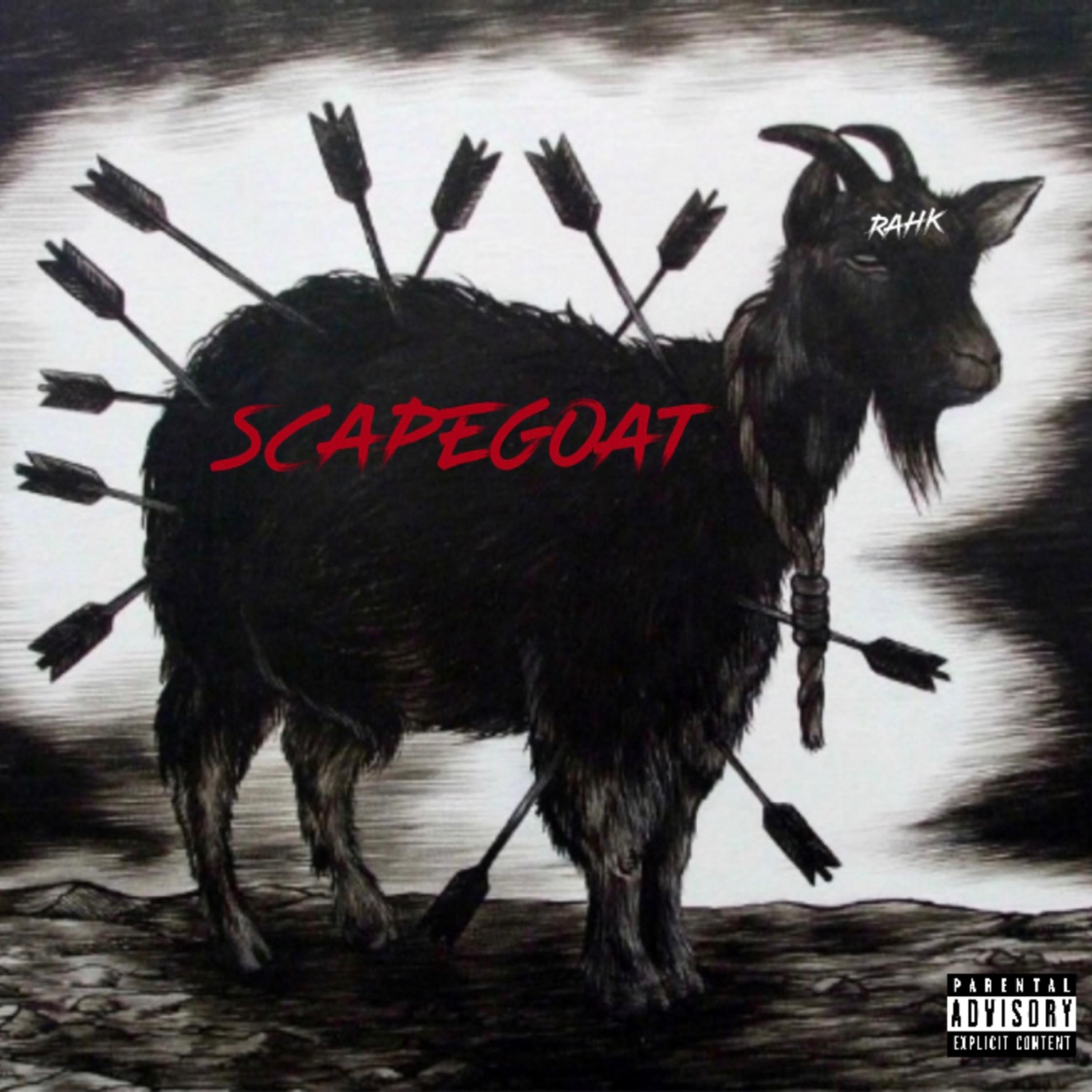 ScapeGoat
