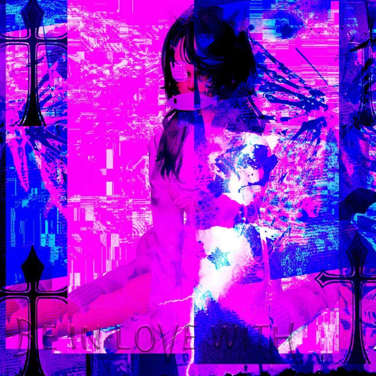 ~BE IN LOVE WITH~*