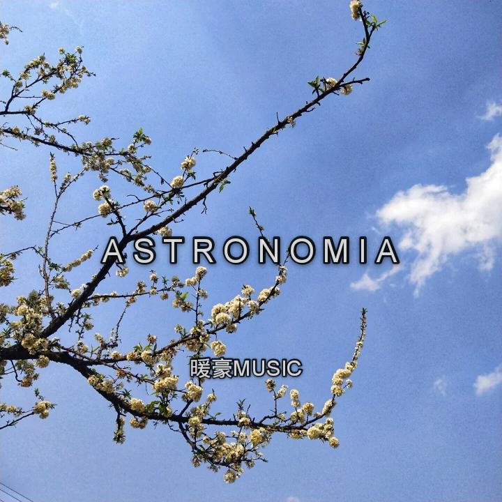 Astronomia