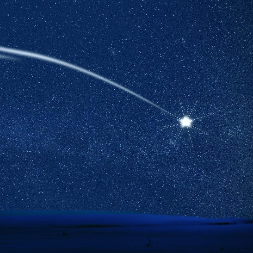 所念皆星河