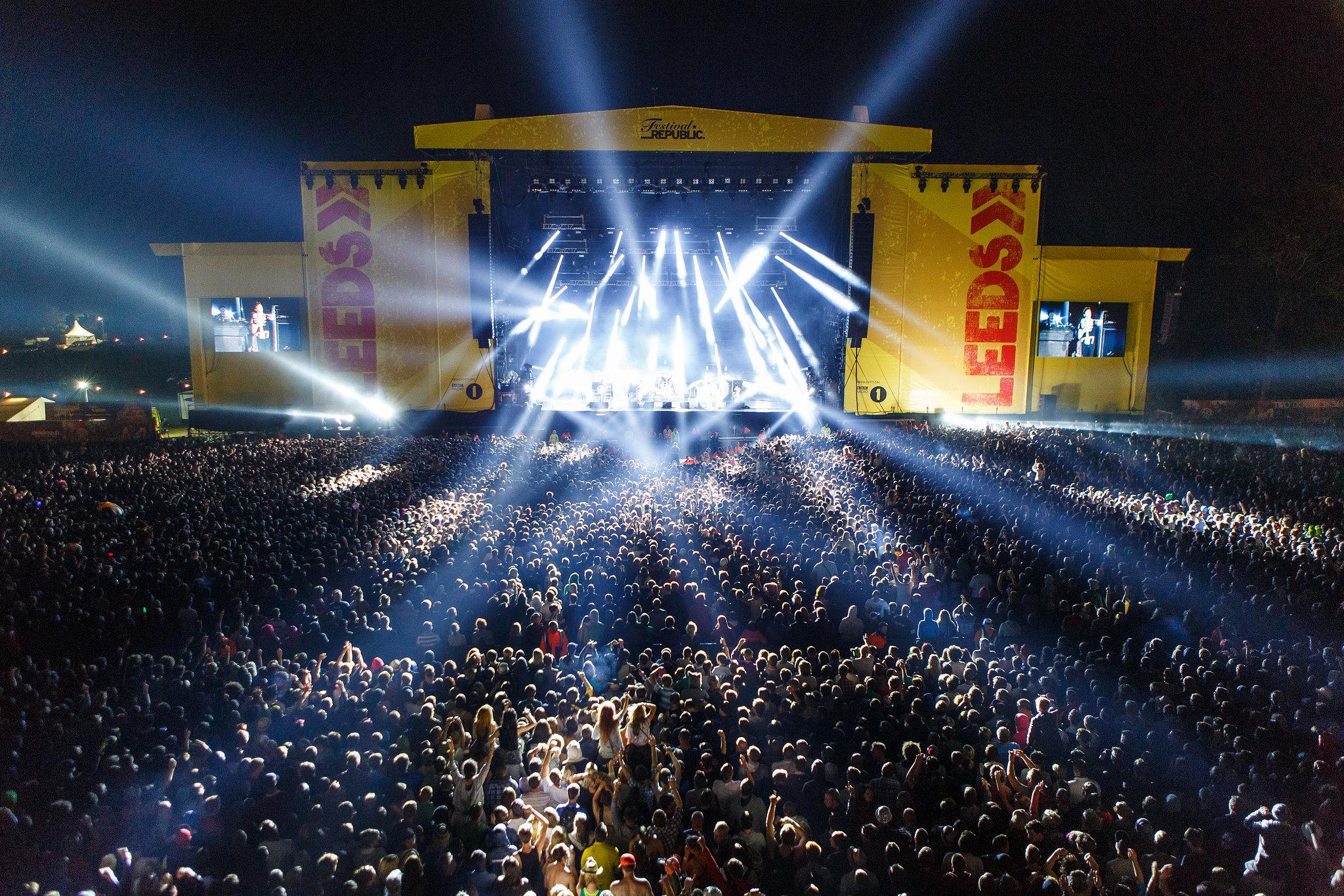 你听过的没听过的音乐节可能都在这里网易音乐人vol76