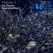 Ice Dance Improvisation I