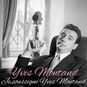 Je soussigné Yves Montand专辑