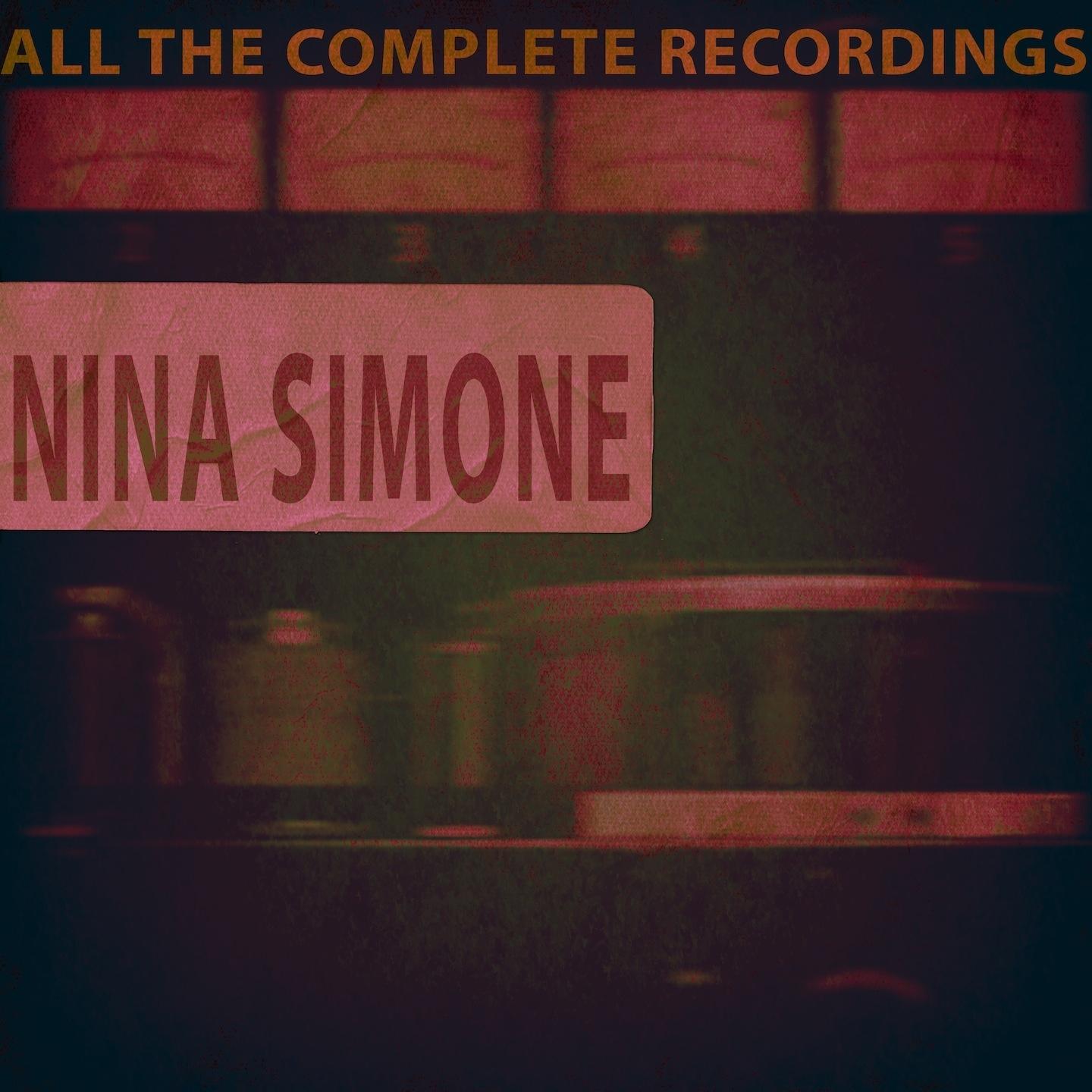 All the Complete Recordings