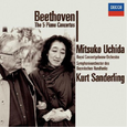 Beethoven: The 5 Piano Concertos