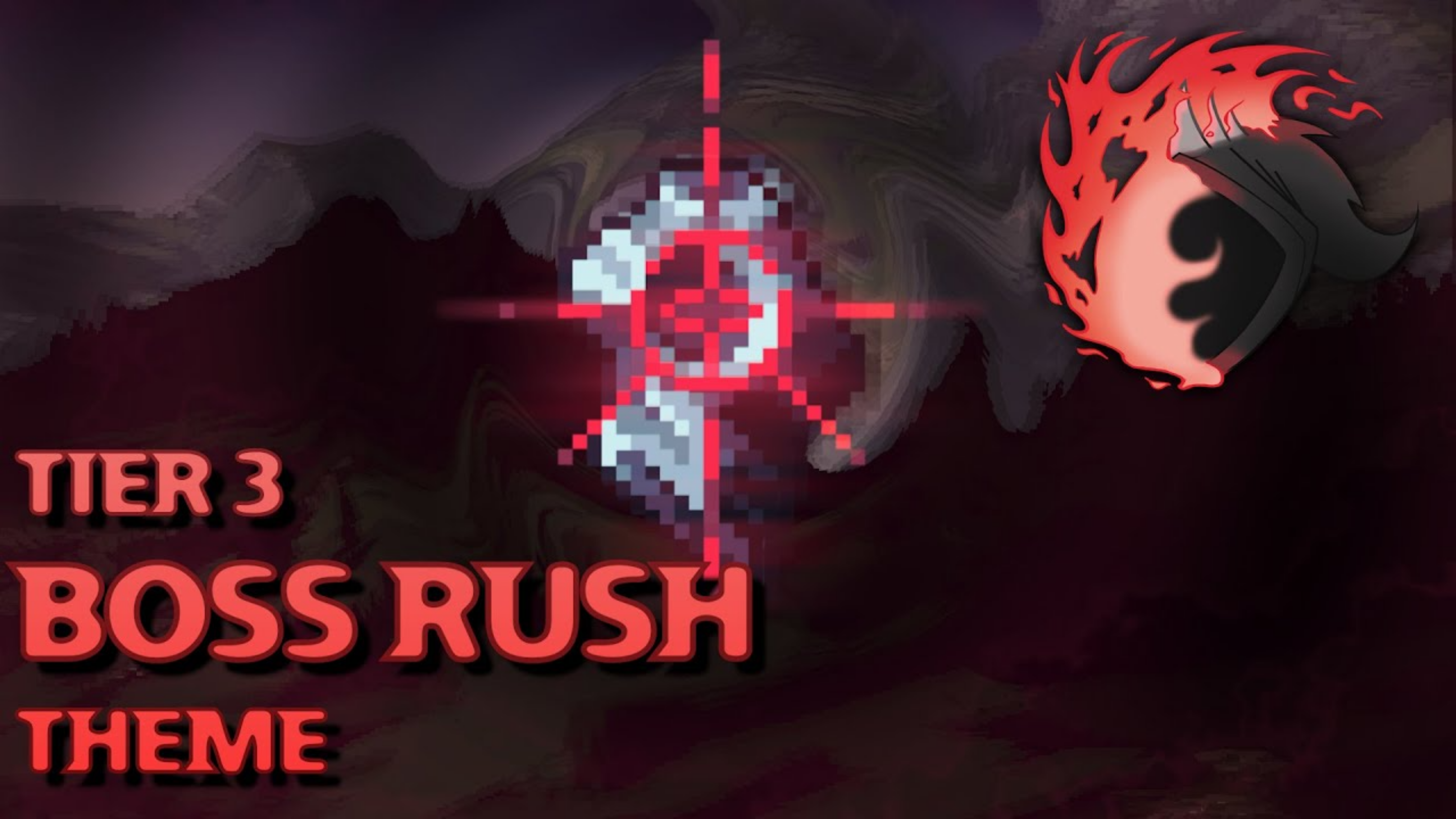"Ensemble Of Fools" - Theme of Boss Rush (Tier 1)