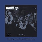 "Hand up"Memphis×NLE Choppa Type Beat