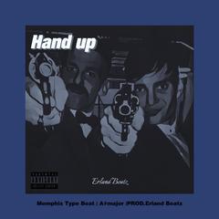 "Hand up"Memphis×NLE Choppa Type Beat