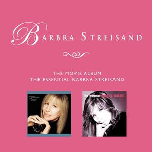 No More Tears (Enough is Enough) - Donna Summer And Barbra Streisand (Z karaoke) 带和声伴奏 （降2半音）
