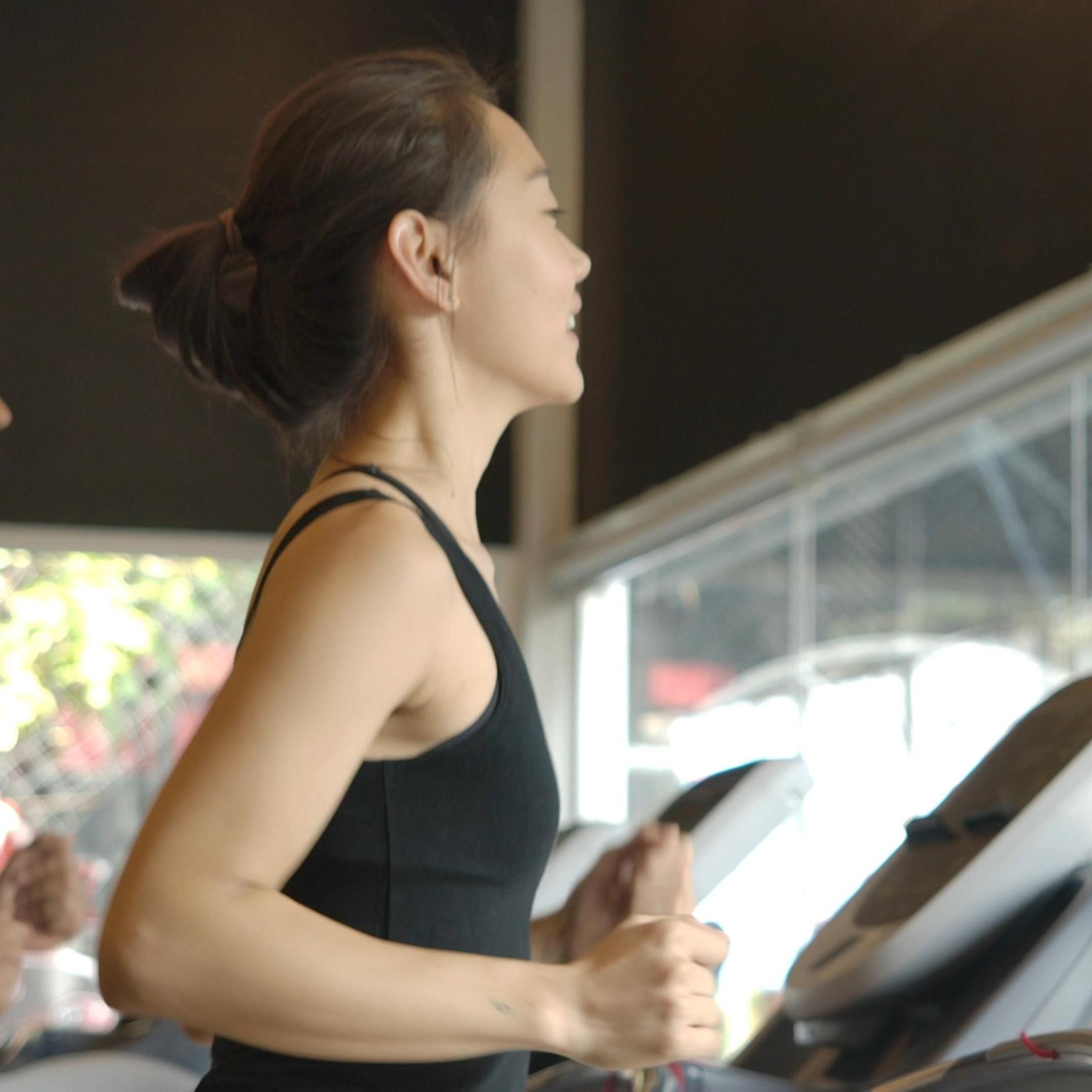 Fit Forged by Discipline